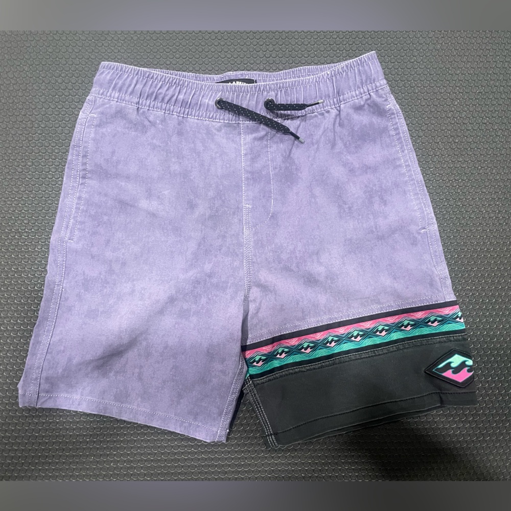 Billabong Kids Swim Trunks